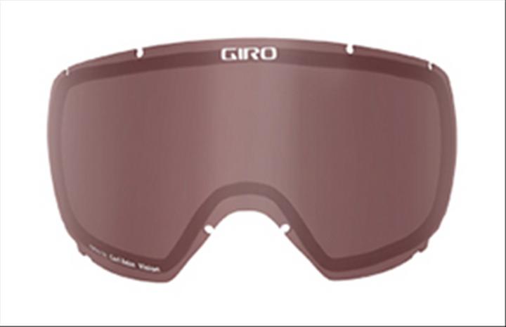 Image du produit Giro Balance/Facet Lense (Lunettes de ski verre de rechange)