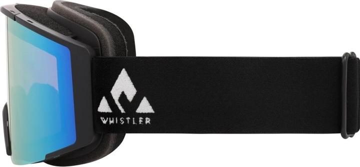 Actual product image Whistler WS6200