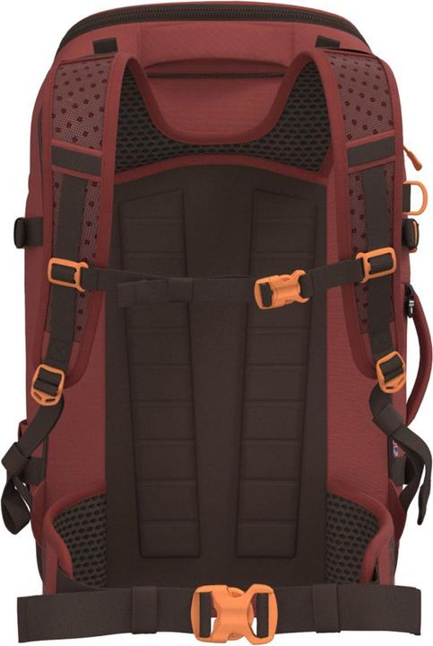 Immagine prodotto Cabin zero Adventure Cabin Bag ADV Pro 42L zaino 55 cm scomparto per laptop (35 l)