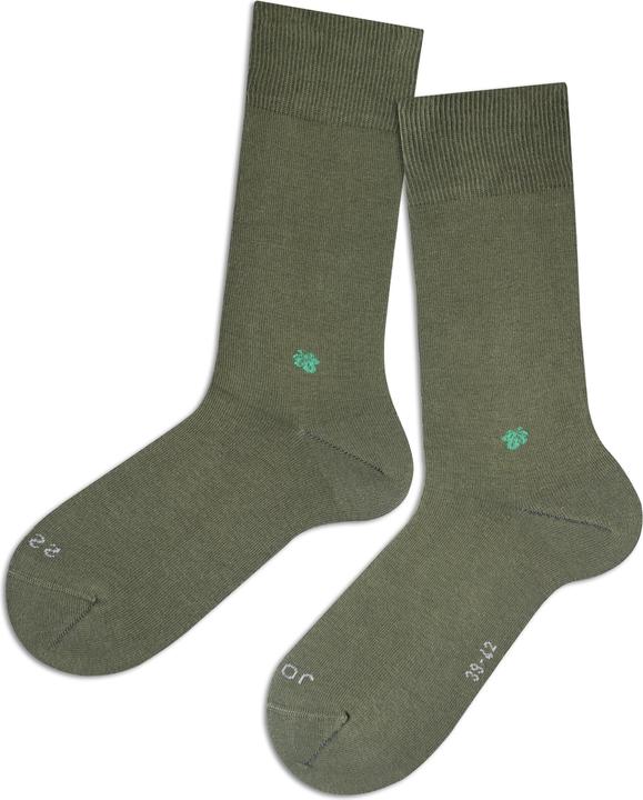 Actual product image John Kiss Elton socks (pack of 2, 43 - 46)