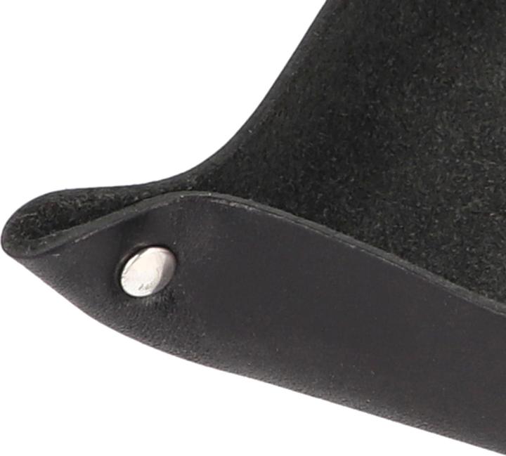 Produktbild Castelijn & Beerens Gaucho Taschenleerer Schale Leder 13 cm (Tasche)