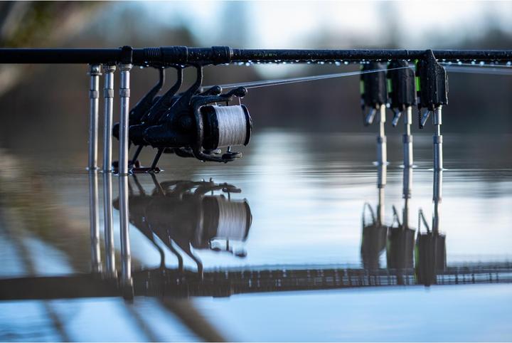 Produktbild Korda spod- und markerrute kaizen green3lb (Fliegenrute, 365.76 cm)