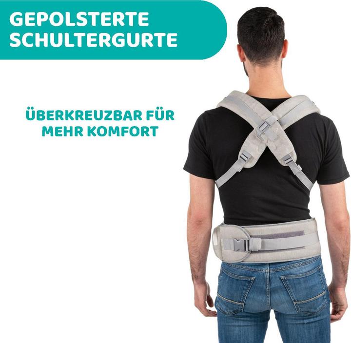 Immagine prodotto Chicco Sedile dell'anca