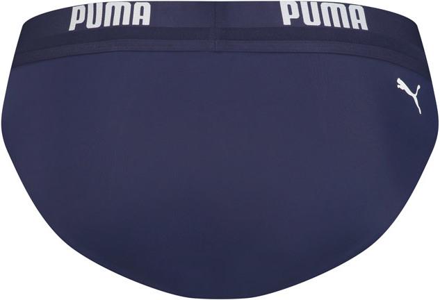 Actual product image Puma Bathing slip Sportlich (S)