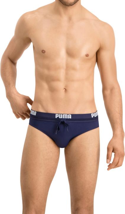 Actual product image Puma Bathing slip Sportlich (S)
