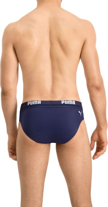 Actual product image Puma Bathing slip Sportlich (S)