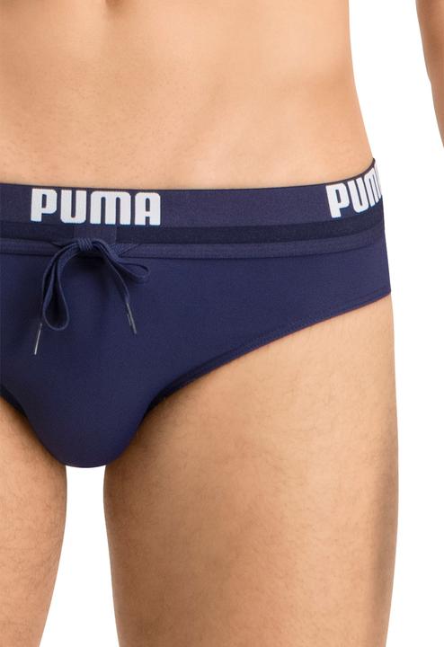 Actual product image Puma Bathing slip Sportlich (S)