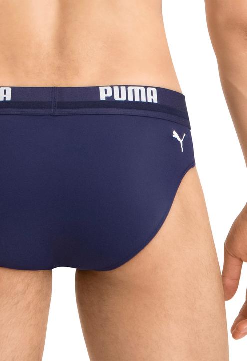 Actual product image Puma Bathing slip Sportlich (S)