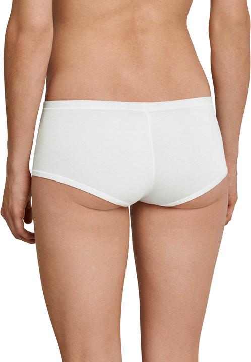 Actual product image Schiesser Panty Casual Stretch (XL, pack of 2)