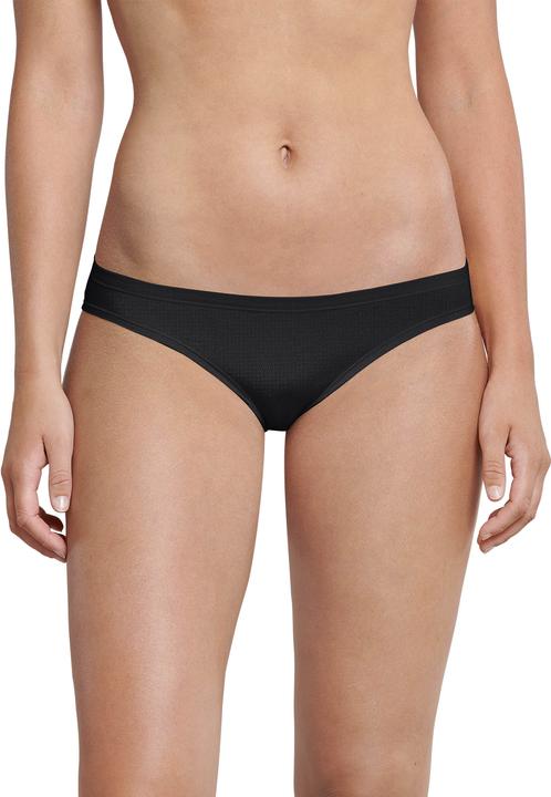 Actual product image Schiesser Slip Casual Stretch (S)