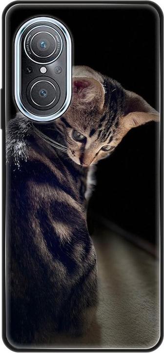 Junge Katze