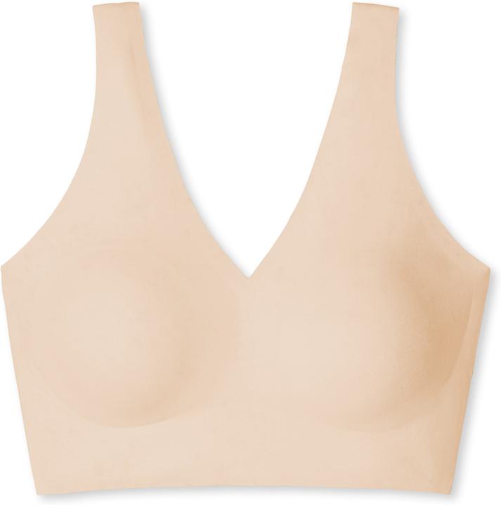 Produktbild Schiesser Bustier Casual Bequem sitzend (36, Einzelpack)