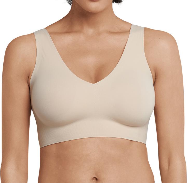Produktbild Schiesser Bustier Casual Bequem sitzend (36, Einzelpack)