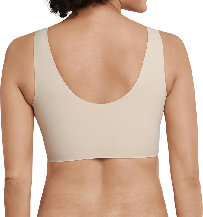 Produktbild Schiesser Bustier Casual Bequem sitzend (36, Einzelpack)