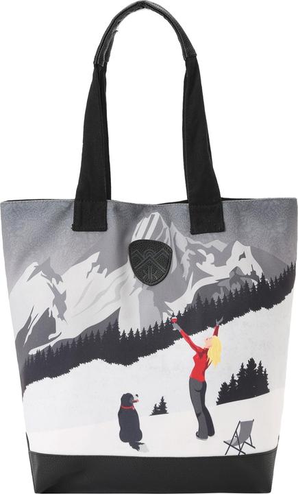 Produktbild Krimson Klover Mountain Guides