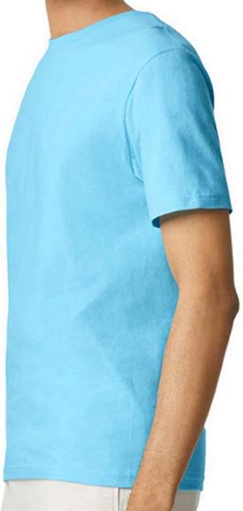 Immagine prodotto Gildan Maglietta SoftStyle Ringspun (M)