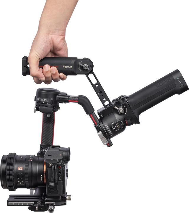 Image du produit SmallRig Poignée (Poignée Gimbal)