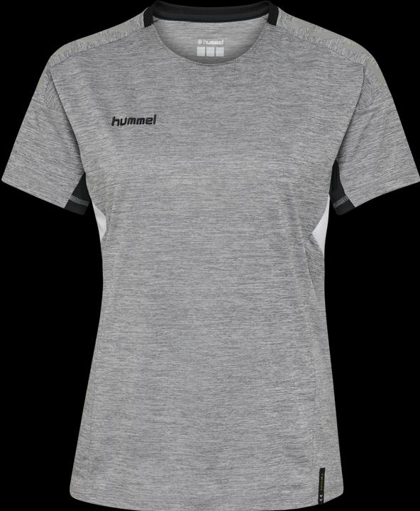 Actual product image hummel Tech Move Jersey Woman S/S (XS)