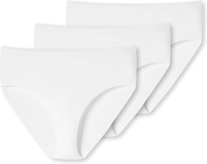 Image du produit Uncover by Schiesser Slip Casual Confortable à porter (L, Lot de 3)