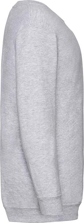 Produktbild Fruit of the Loom Pullover Klassik 8020 (122)