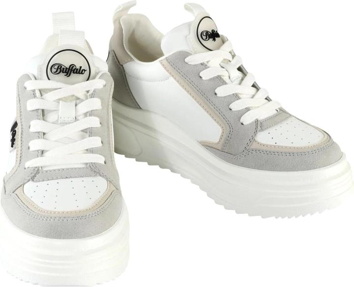 Produktbild Buffalo Vectra Low Vegan Nappa/Nubuck - 159657 (38)