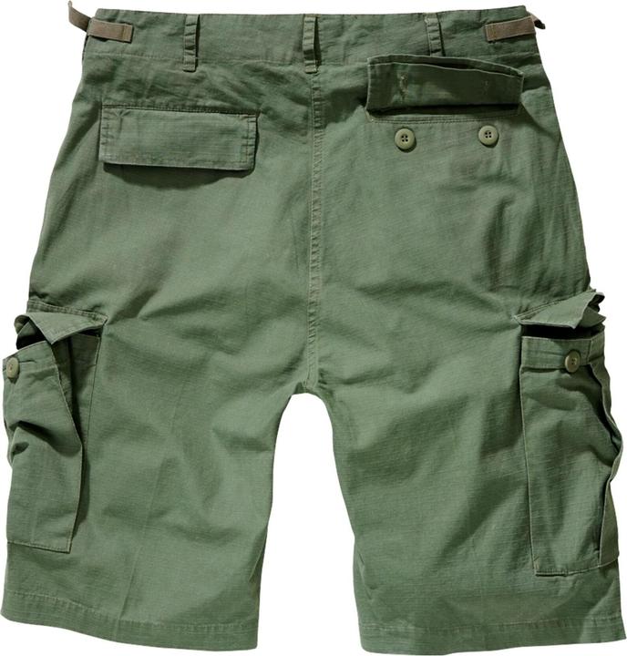 Immagine prodotto Brandit Pantaloncini BDU Ripstop (7XL)