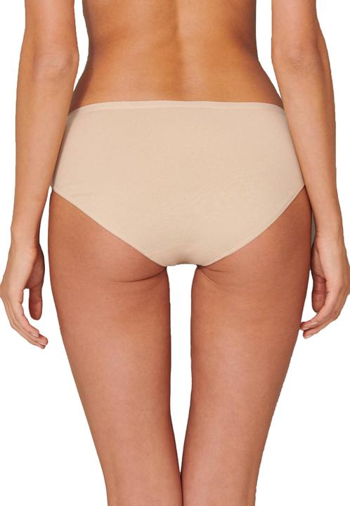 Produktbild Schiesser Slip Casual Bequem sitzend (40, 2er Pack)