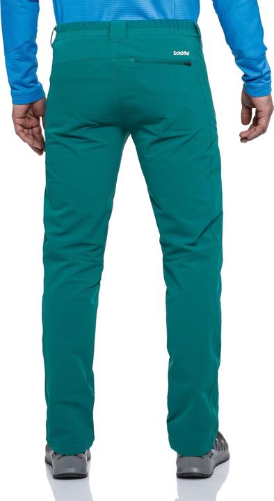 Actual product image Schöffel Pants Folkstone Warm M (48)
