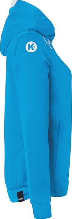 Actual product image Kempa Player Hooded Jacket Women (XL)