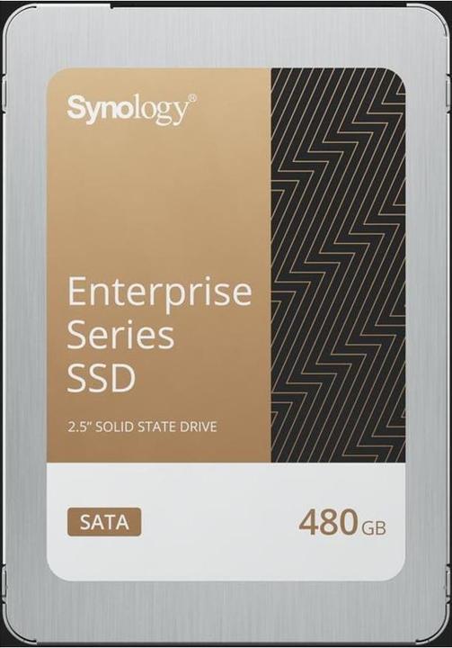 Immagine prodotto Synology SSSAT5221-480G (480 GB, 2.5")