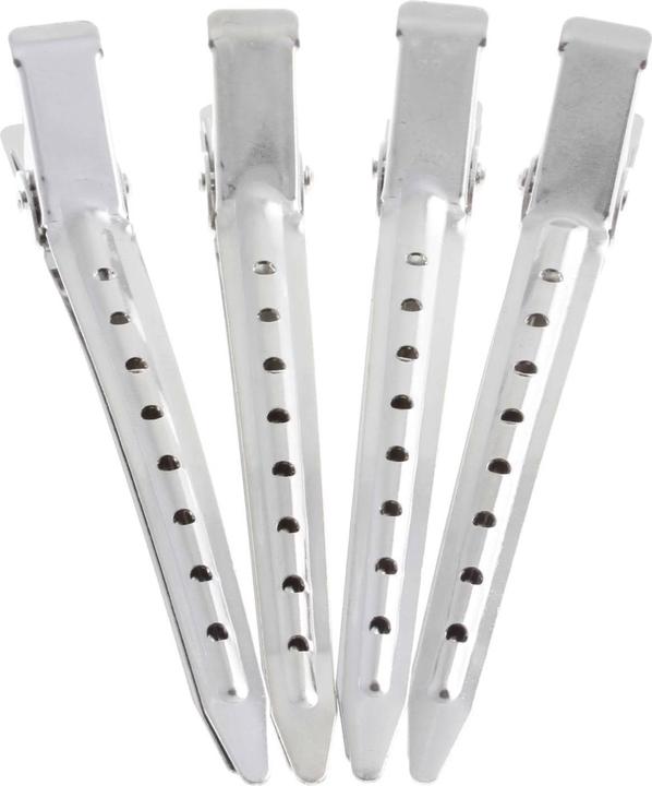 Immagine prodotto DailyGo Clip per capelli (4 pz.)