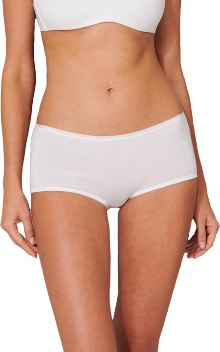 Actual product image Schiesser Panty Casual Comfortable Fit (44, pack of 3)