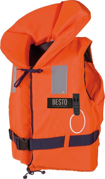 Besto Schwimmweste (72, 74, 70 K, 75 K, 80 K, 70 - 90 kg)