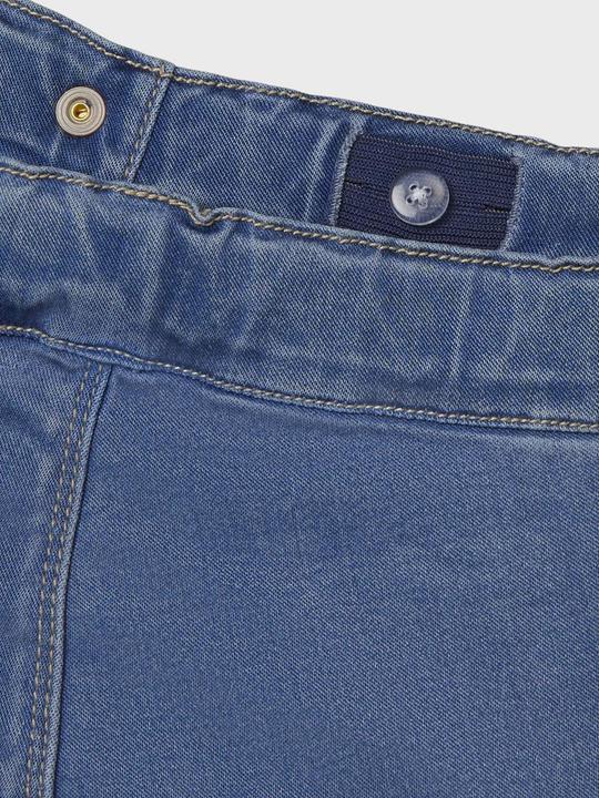 Produktbild Name it Wide Fit Jeans (140)