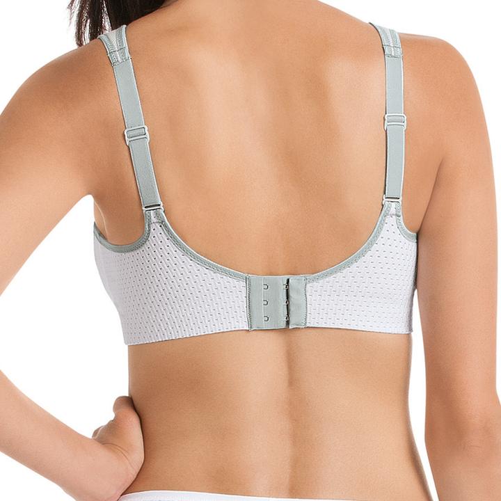 Actual product image Anita Air Control with Delta Pad Sports Bra (70 A)