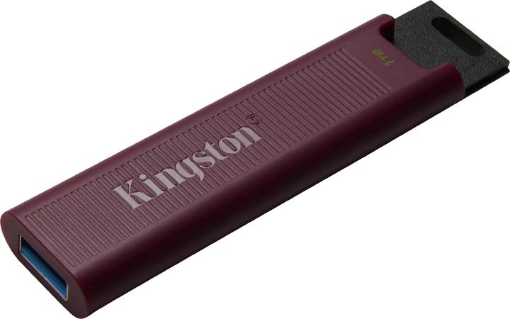 Immagine prodotto Kingston DataTraveler Max (1000 GB, USB-A)