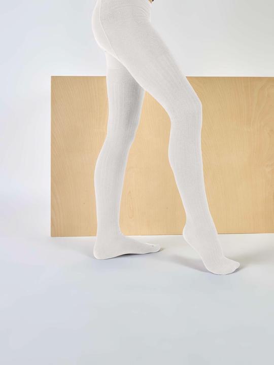 Actual product image Name it 2-pack tights (146/152)