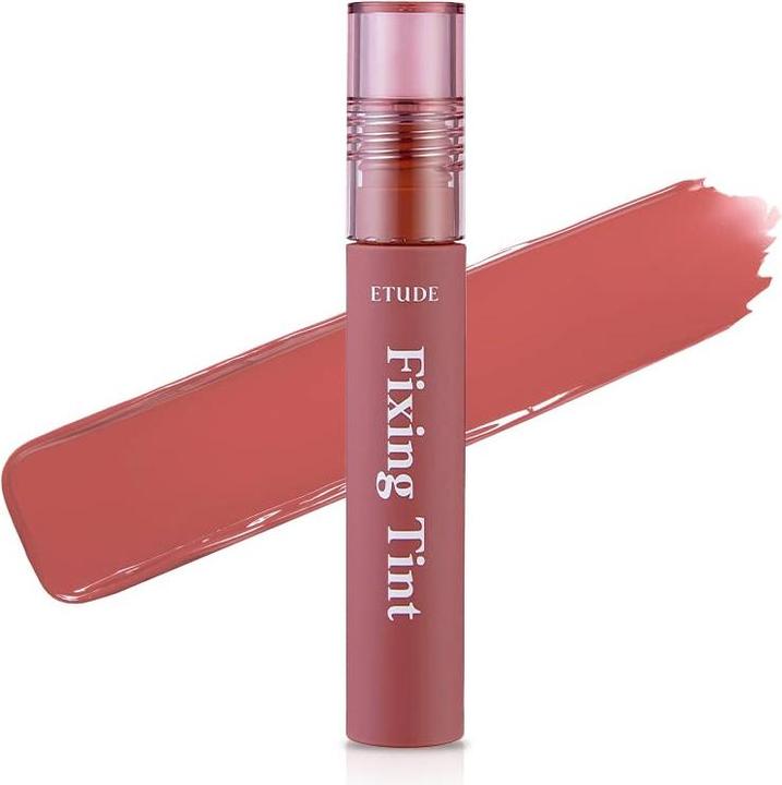 Image du produit Etude House Encre de fixation #2 Salmon Brick