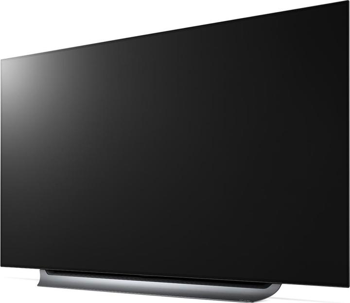 Image du produit LG OLED55C8LLA (55", OLED, 4K, 2018)