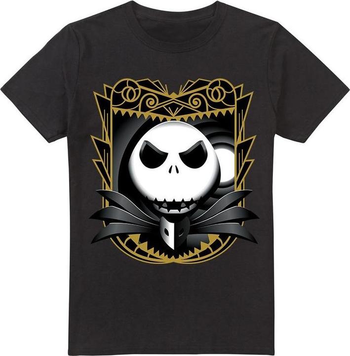 Produktbild The Nightmare Before Christmas TShirt (M)