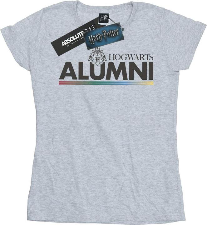 Produktbild Hogwarts Alumni TShirt (XL)