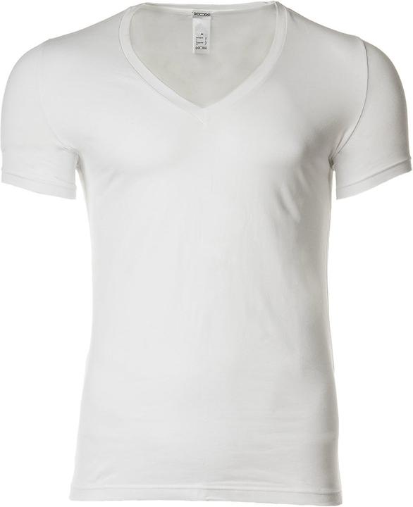 HOM T-Shirt Casual Bequem sitzend