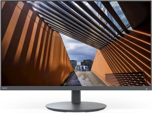 Actual product image NEC E244F-BK 24IN LCD LED (1920 x 1080 pixels, 24")