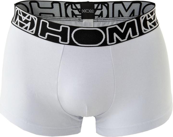 Image du produit HOM Boxer casual ajusté (S, Une unité par pack)