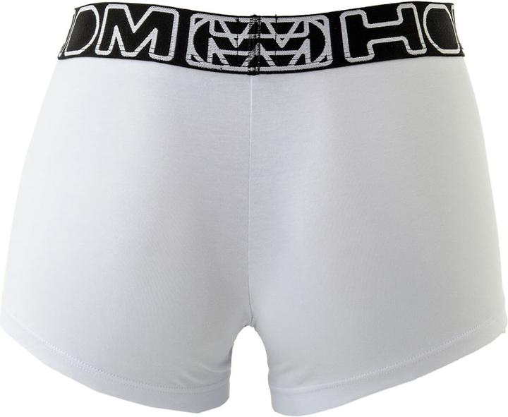 Image du produit HOM Boxer casual ajusté (S, Une unité par pack)