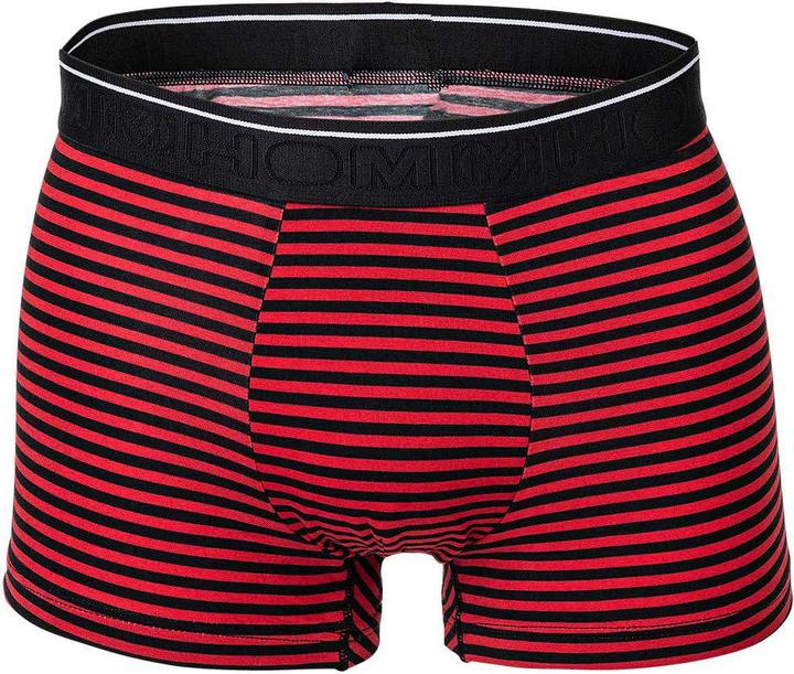 Immagine prodotto HOM Boxer Casual Comfort Fit Matt (S, confezione da 3)
