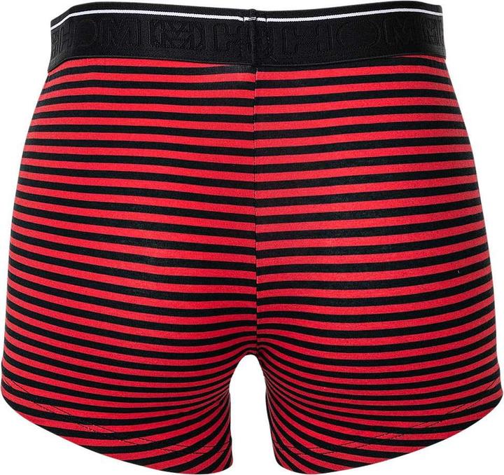 Immagine prodotto HOM Boxer Casual Comfort Fit Matt (S, confezione da 3)