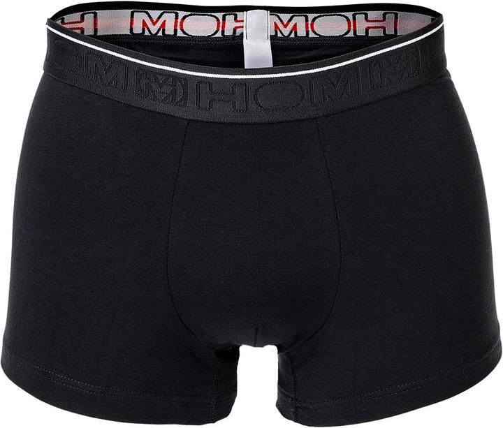 Immagine prodotto HOM Boxer Casual Comfort Fit Matt (S, confezione da 3)