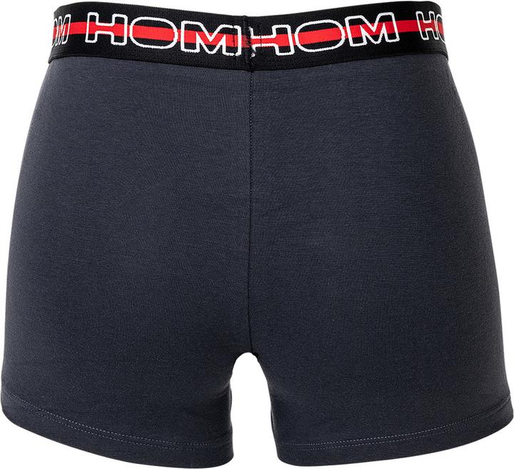 Immagine prodotto HOM Boxer Casual Comfort Fit Matt (S, confezione da 3)