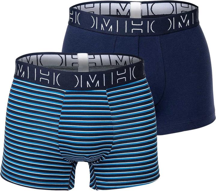 Immagine prodotto HOM Boxer Casual Comfort Fit Ronnie (S, Confezione da 2)